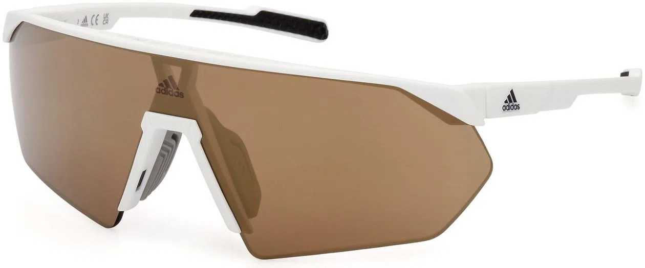 ADIDAS SPORT Prfm Shield 0076 Sunglasses - view 2